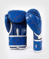 Venum Boxhandschuhe Contender 1.5 XT Kids – Blau/Silber