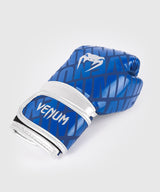 Venum Boxhandschuhe Contender 1.5 XT Kids – Blau/Silber