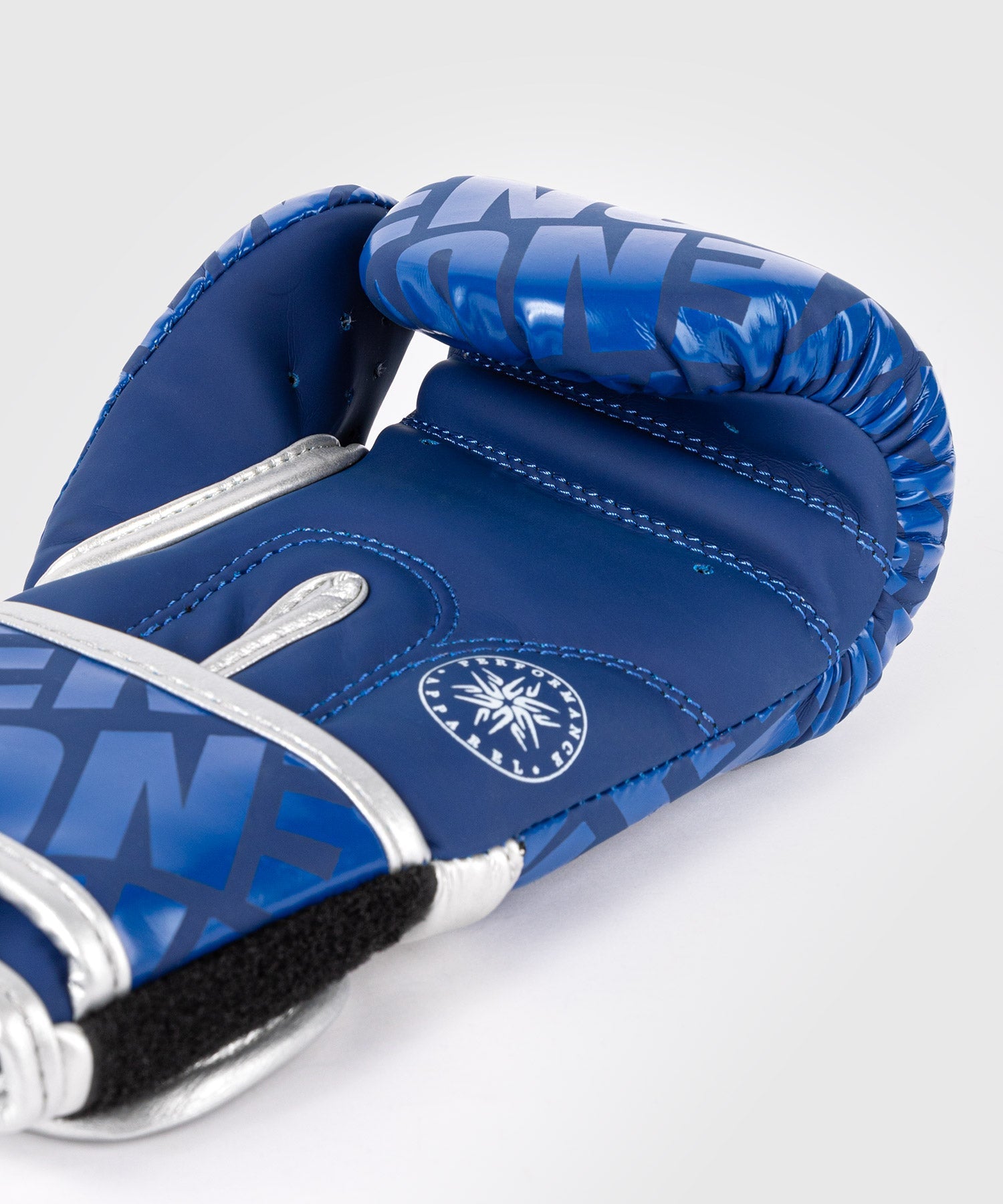 Venum Boxhandschuhe Contender 1.5 XT Kids – Blau/Silber