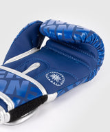 Venum Boxhandschuhe Contender 1.5 XT Kids – Blau/Silber