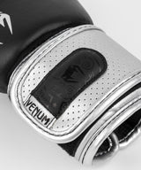 Venum Boxhandschuhe Power 2.0 – Schwarz/Silber