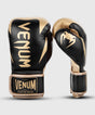 Venum Boxhandschuhe Hammer - Schwarz/Gold