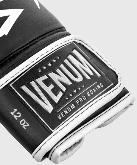 Venum Boxhandschuhe Hammer Pro