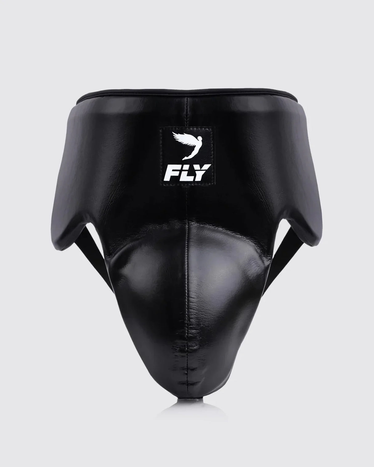 Fly Tiefschutz Boxen Wraith X - Schwarz/Weiß