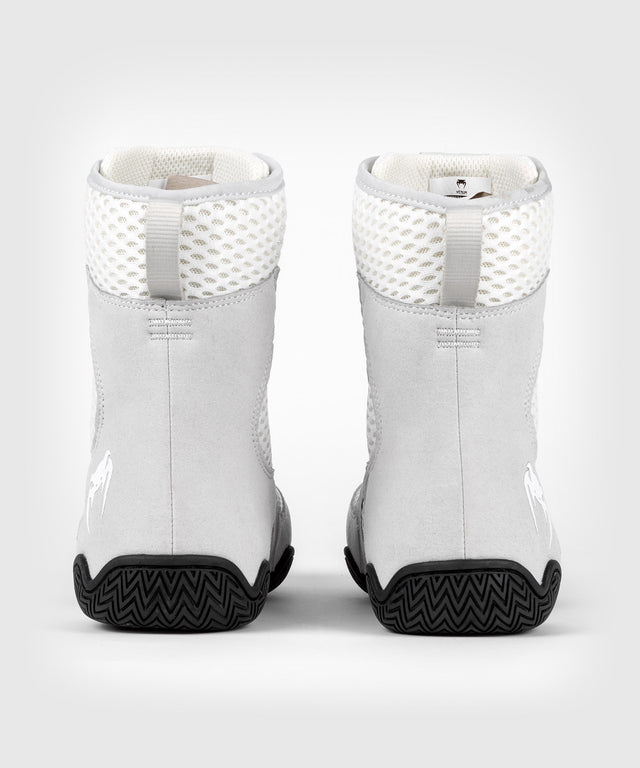 Venum Boxschuhe Contender - Weiss/Grau