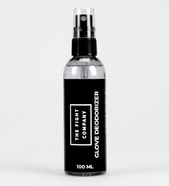 TFC Boxhandschuhe Deodorizer Spray - The Fight Company Deutschland