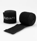 Elevate Boxbandagen 'Prime' - Schwarz