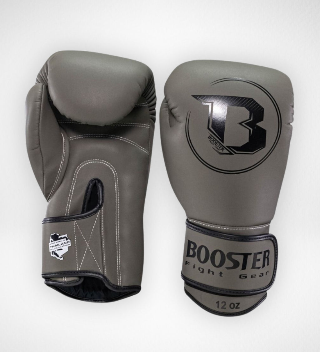 Booster Boxhandschuhe PRO BGL VX3 - Grau