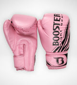 Booster Boxhandschuhe Champion Kids - Pink