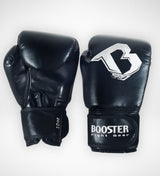 Booster Boxhandschuhe BT Starter - Schwarz