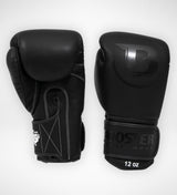 Booster Boxhandschuhe PRO BGL VX1 - Schwarz/Schwarz