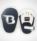 Booster Boxpratzen PML B - Schwarz/Weiss