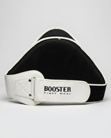 Booster Bauchschutz Pro – Schwarz/Weiss