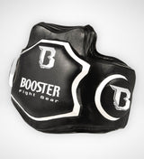 Booster Belly Protector Xtrem BP - Schwarz/Weiss