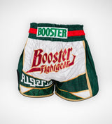 Booster Muay Thai Shorts TBT - Algeria