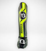 Booster Schienbeinschoner V9 - Schwarz/Gelb