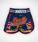 Booster Muay Thai Shorts TBT - Thailand