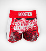 Booster Muay Thai Shorts TBT - Türkei