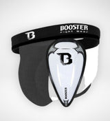 Booster Tiefschutz G8 - Schwarz