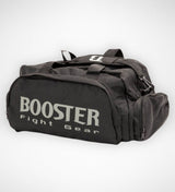 Booster Sporttasche B-Force Duffle – Schwarz
