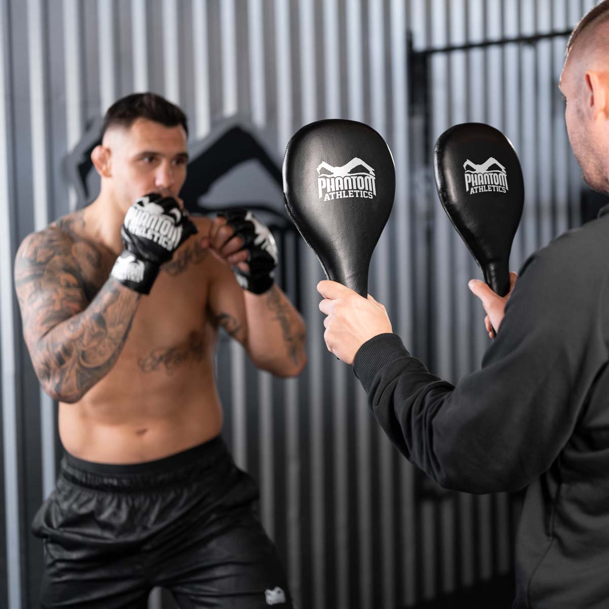 Phantom Athletics Boxing Paddles