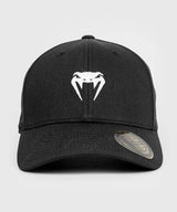 Venum Cap Classic 2.0 - Schwarz