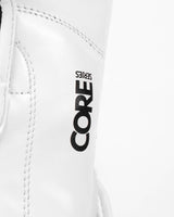 Caged Boxhandschuhe Core - Weiss/Schwarz