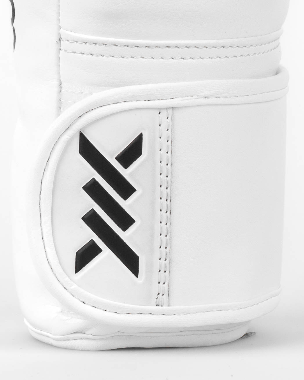 Caged Boxhandschuhe Core - Weiss/Schwarz