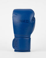 Caged Boxhandschuhe Core - Blau/Blau