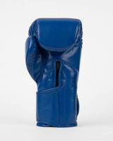 Caged Boxhandschuhe Core - Blau/Blau