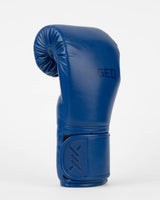 Caged Boxhandschuhe Core - Blau/Blau