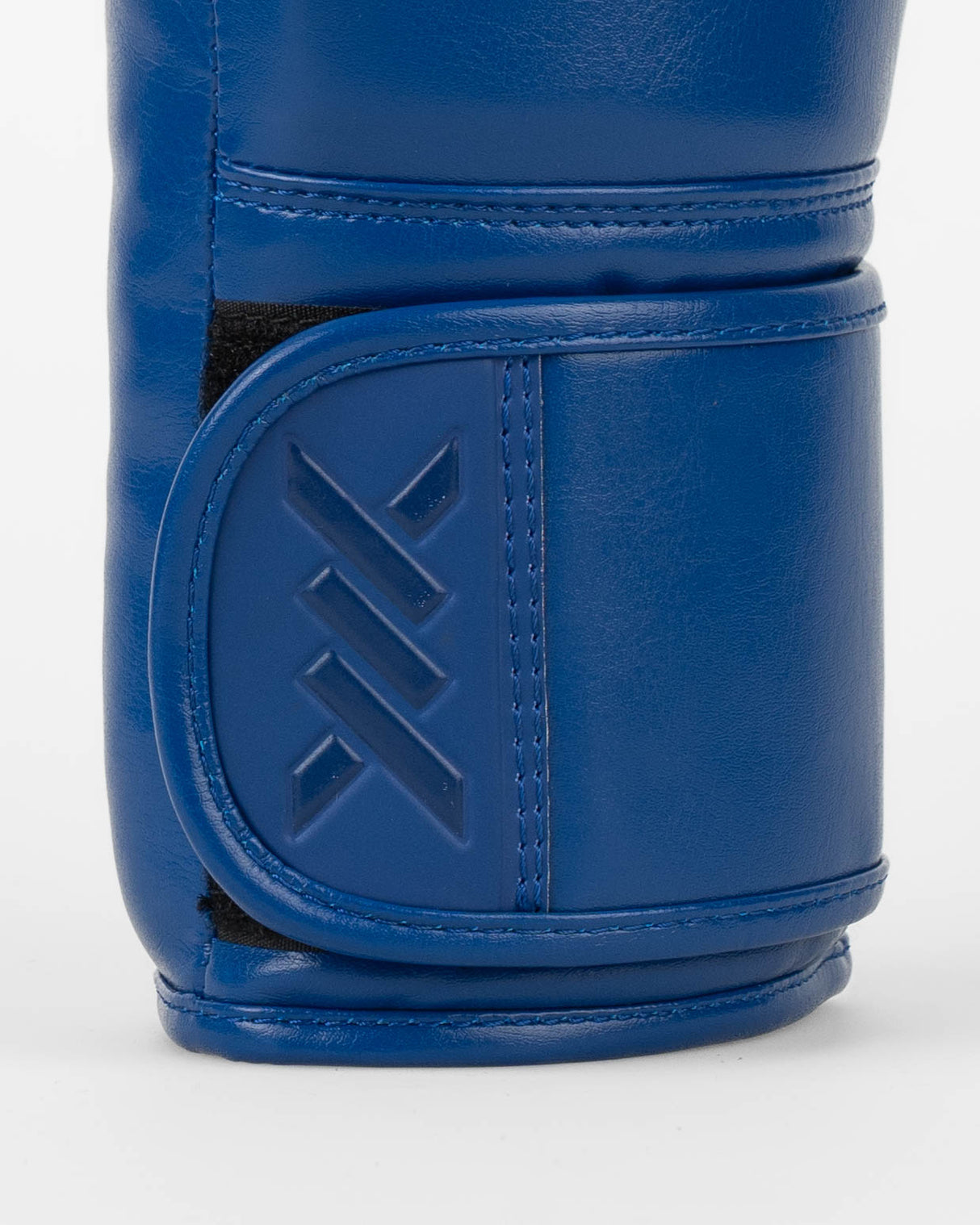 Caged Boxhandschuhe Core - Blau/Blau