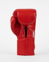 Caged Boxhandschuhe Core - Rot/Weiss