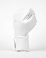Caged Boxhandschuhe Core - Weiss/Weiss