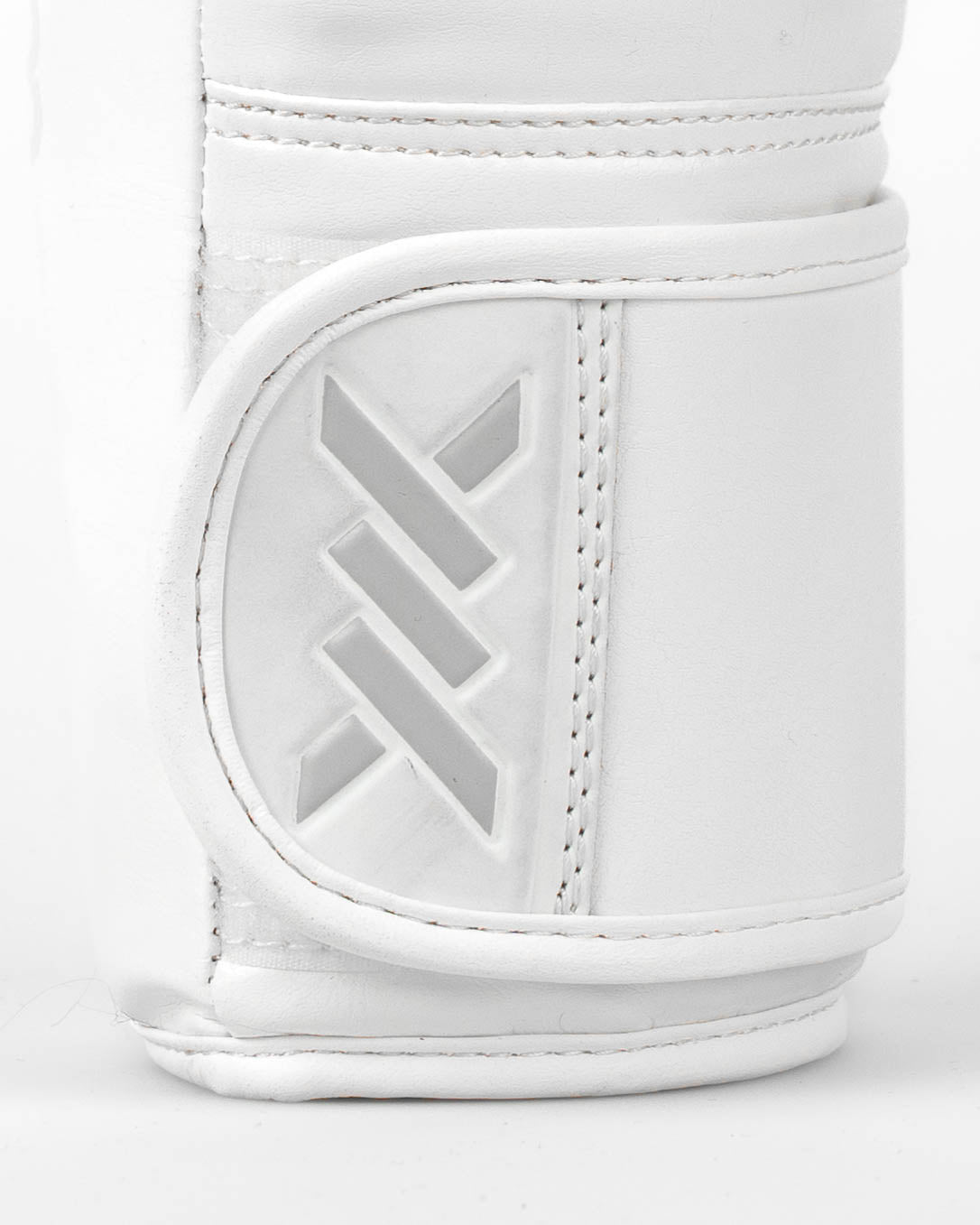 Caged Boxhandschuhe Core - Weiss/Weiss