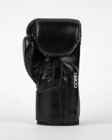 Caged Boxhandschuhe Core - Schwarz/Weiss