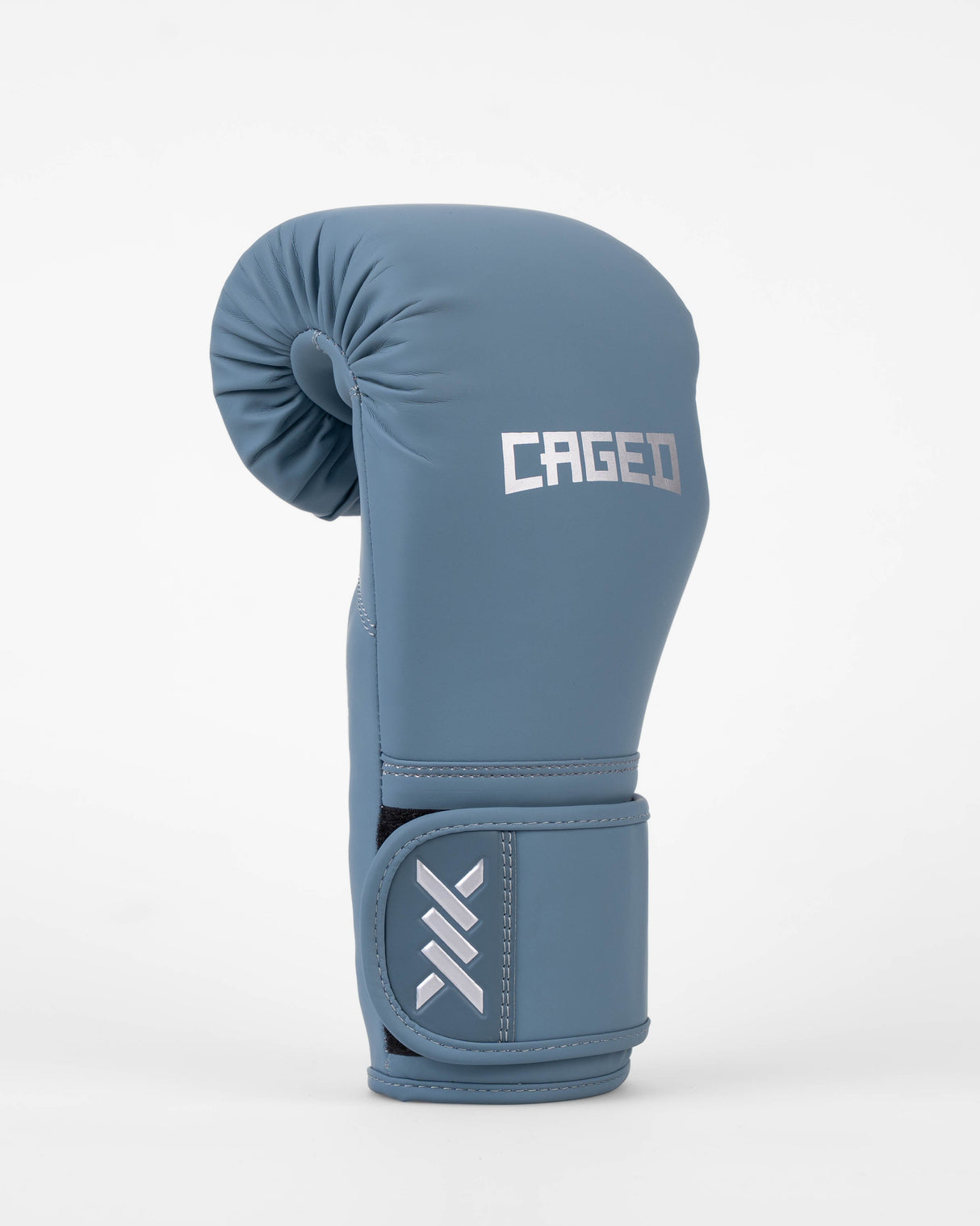 Caged Boxhandschuhe Core - Midnight Blue