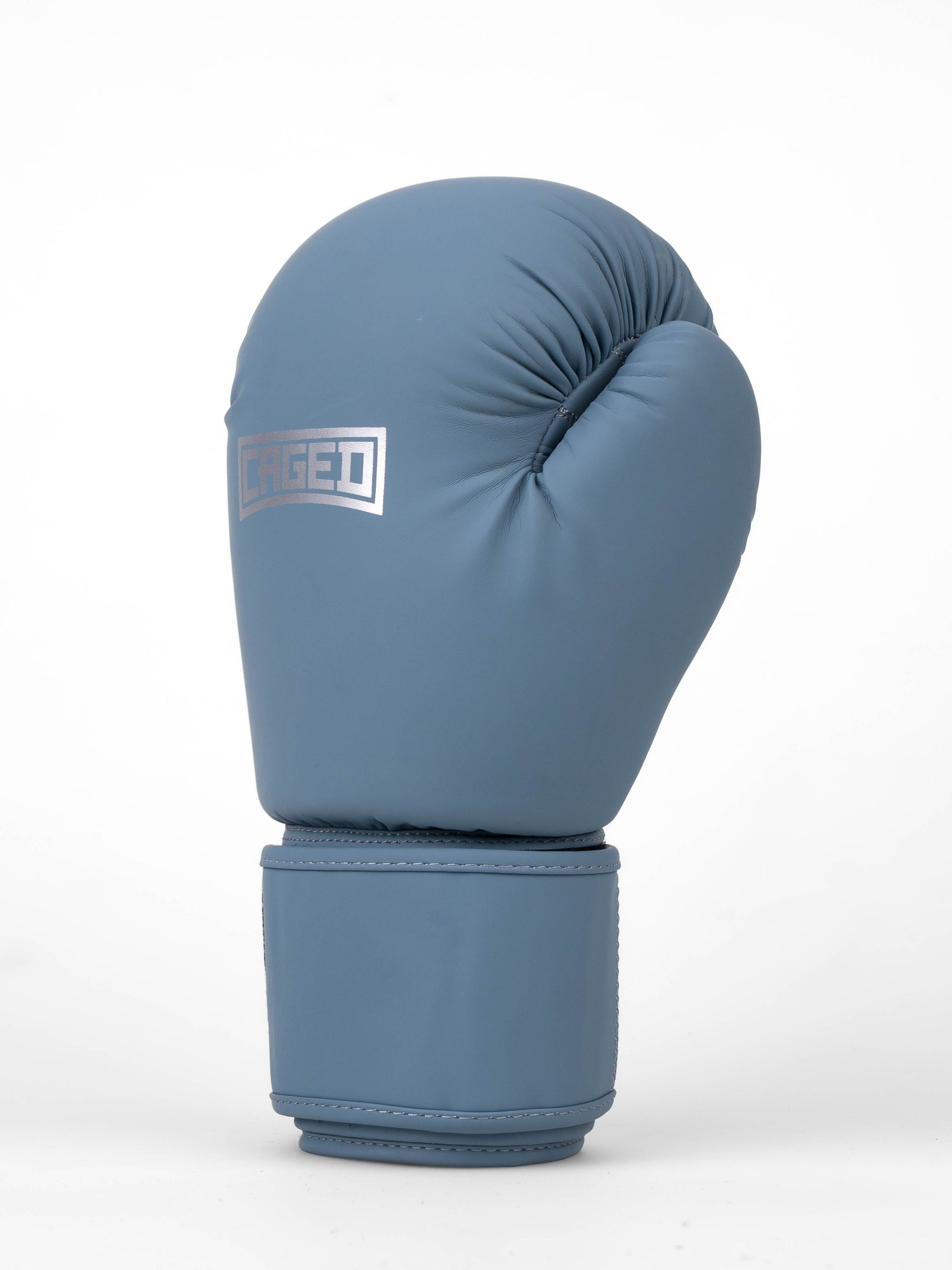Caged Boxhandschuhe Shadow - Midnight Blue