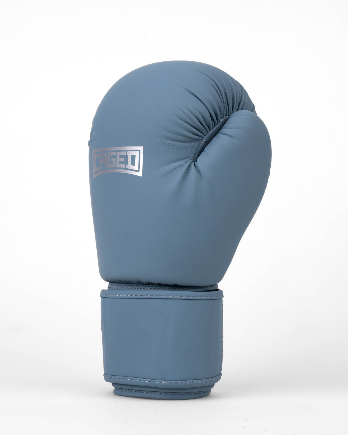 Caged Boxhandschuhe Shadow - Midnight Blue