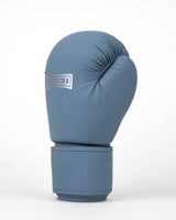 Caged Boxhandschuhe Shadow - Midnight Blue