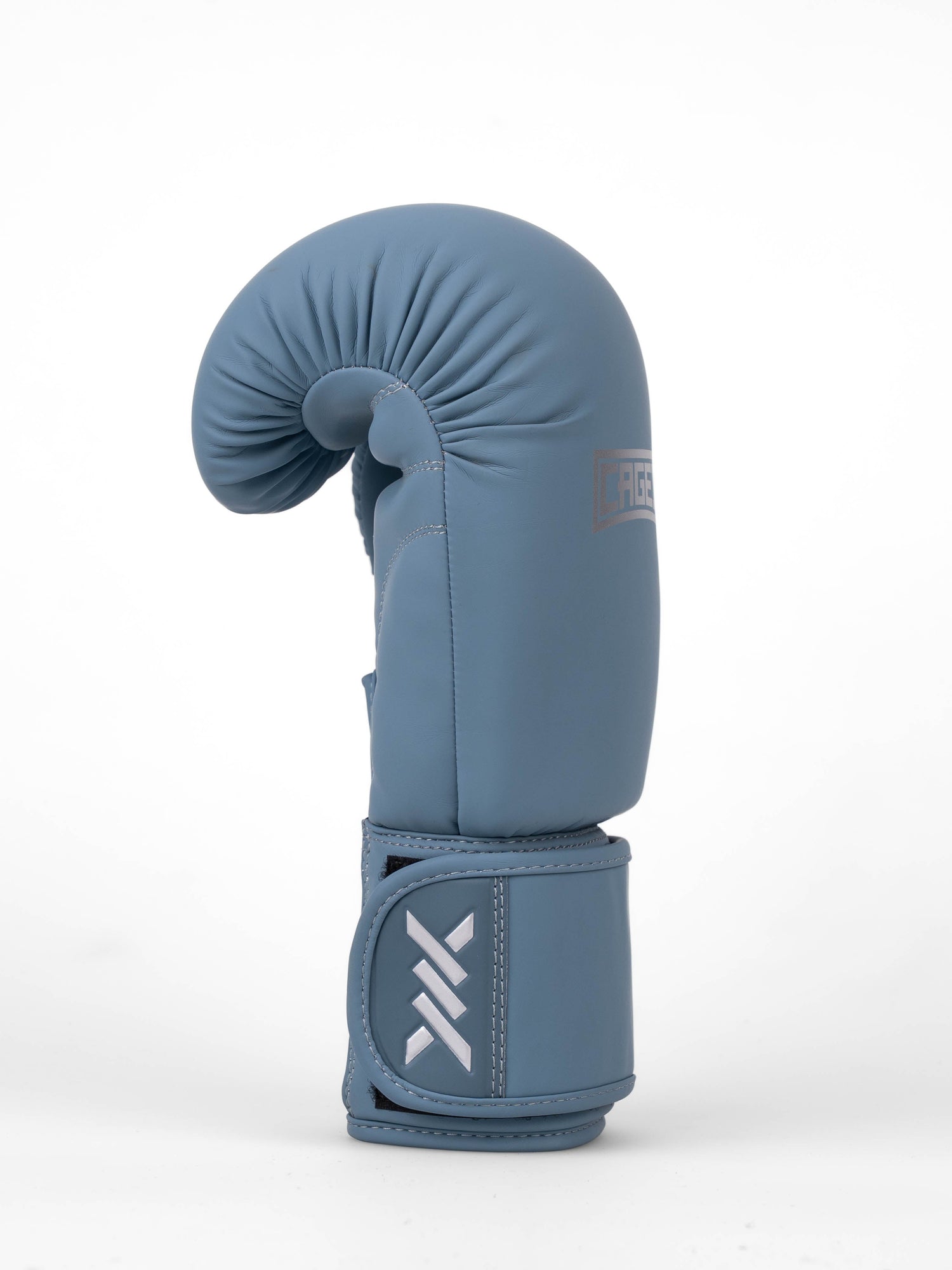 Caged Boxhandschuhe Shadow - Midnight Blue