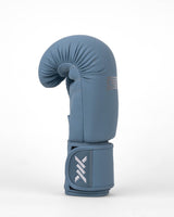 Caged Boxhandschuhe Shadow - Midnight Blue