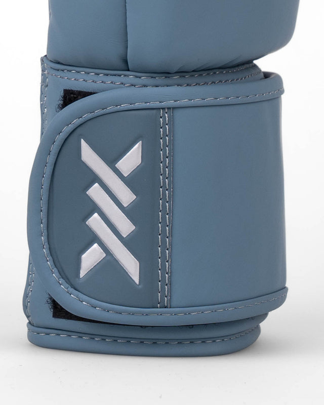 Caged Boxhandschuhe Shadow - Midnight Blue