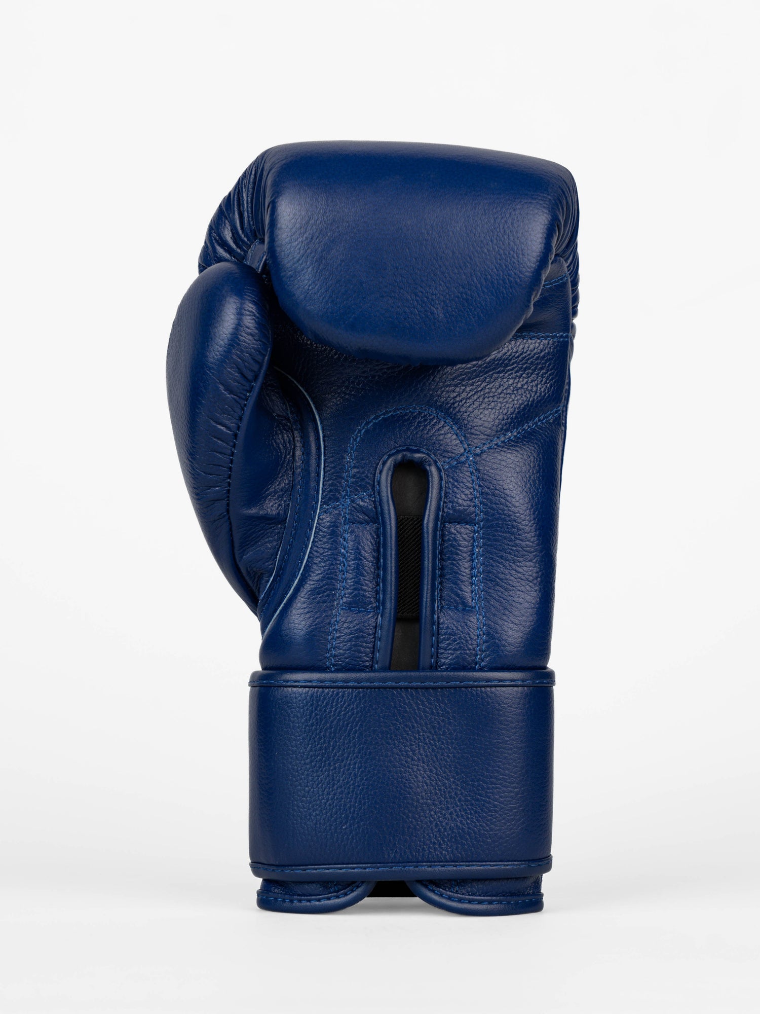 Caged Boxhandschuhe 'X' Series - Marineblau/Weiss