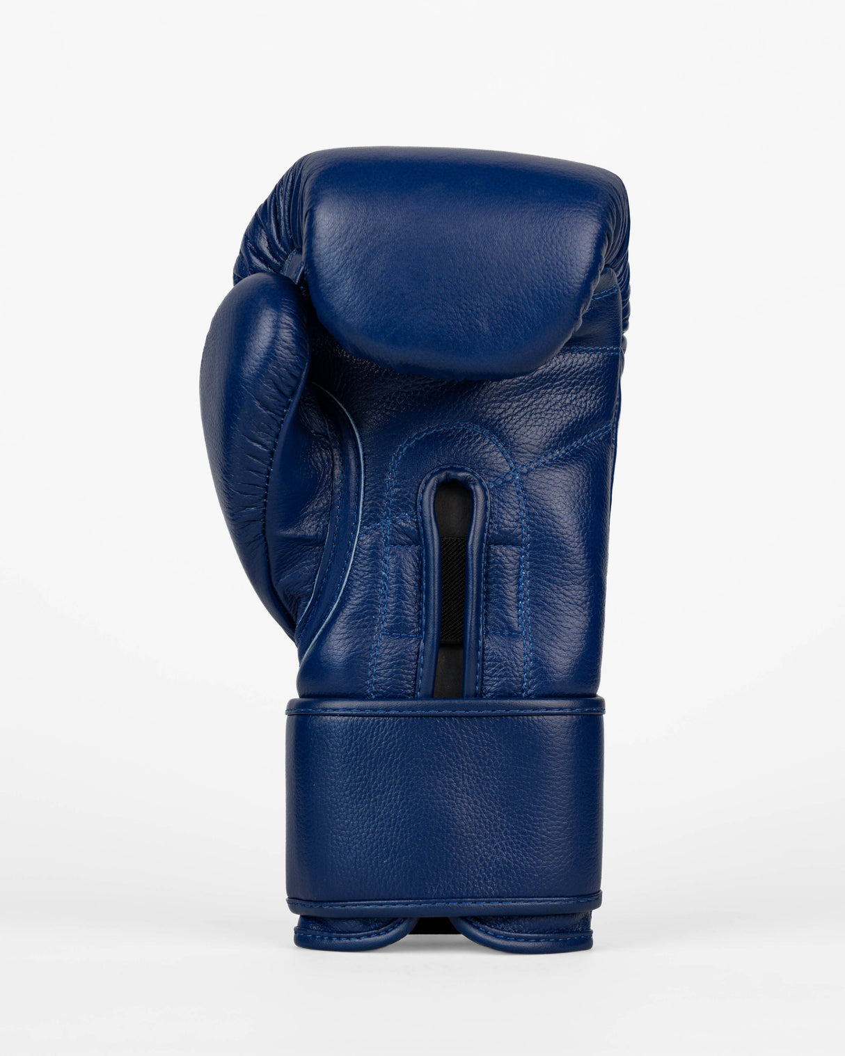 Caged Boxhandschuhe 'X' Series - Marineblau/Weiss