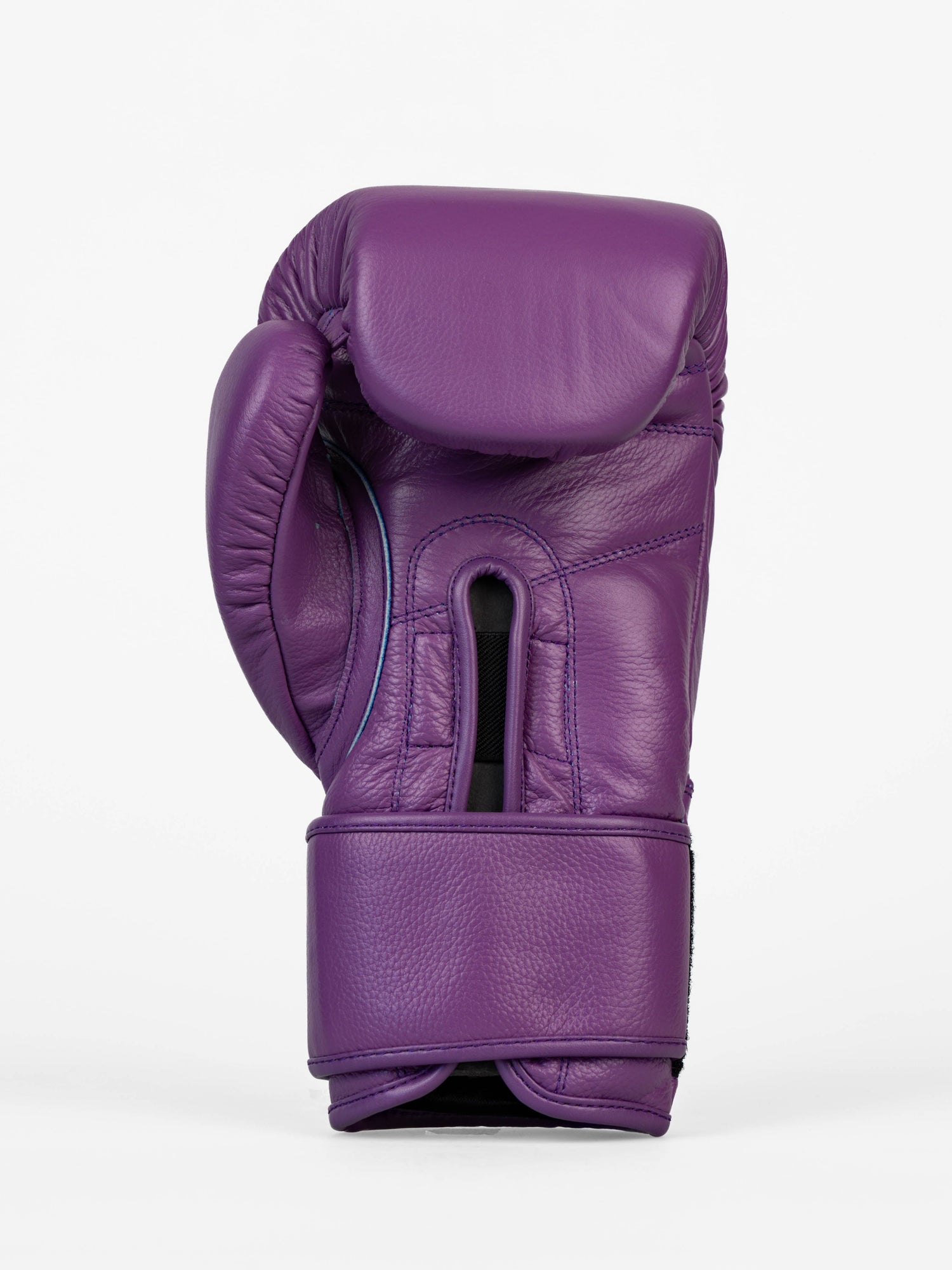 Caged Boxhandschuhe 'X' Series - Lila