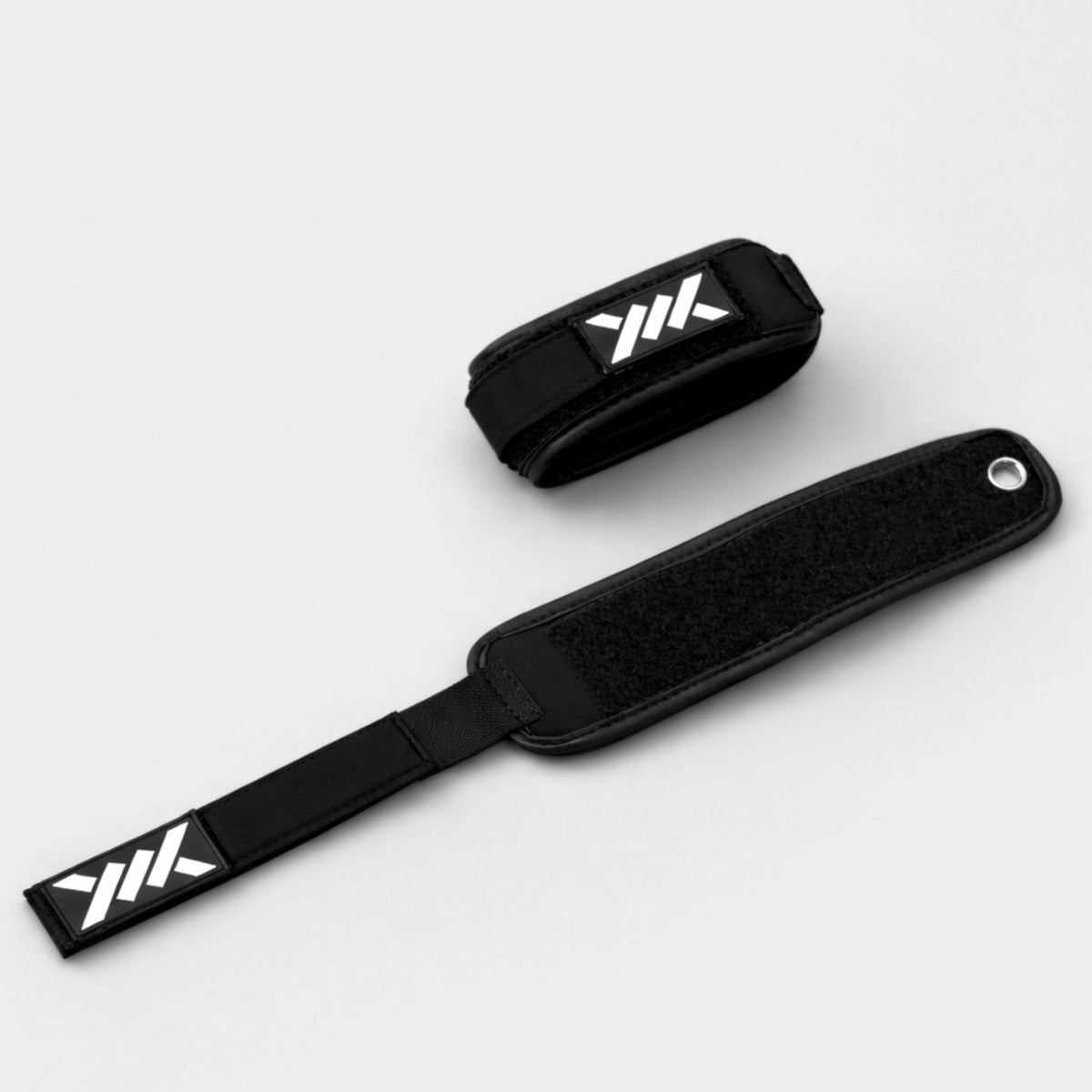 Caged Lockstrap – Schnürbare Boxhandschuhe Converter Straps – Schwarz ...