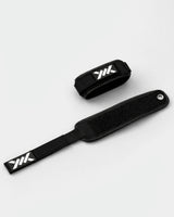 Caged Lockstrap – Schnürbare Boxhandschuhe Converter Straps – Schwarz