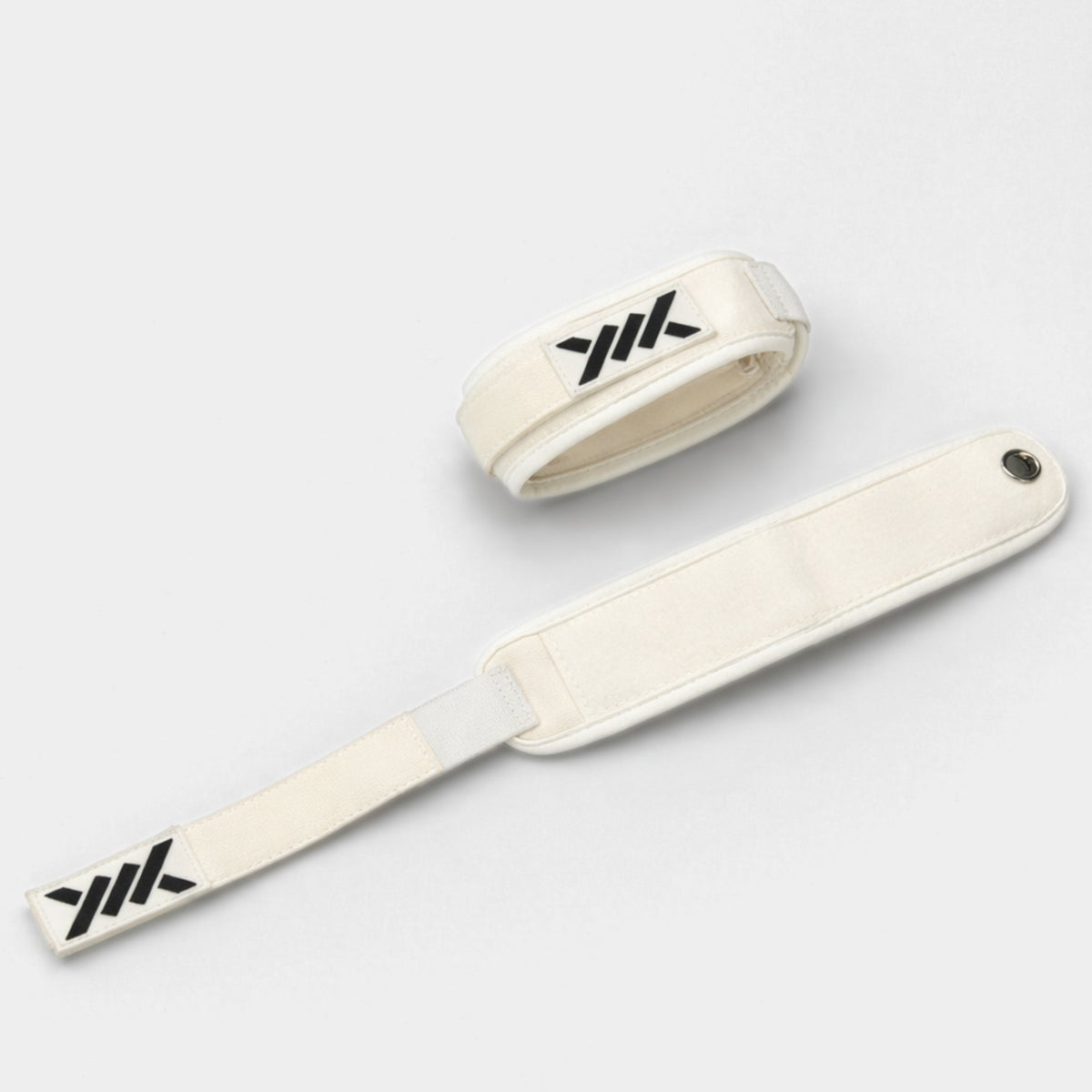 Caged Lockstrap – Schnürbare Boxhandschuhe Converter Straps – Weiss ...