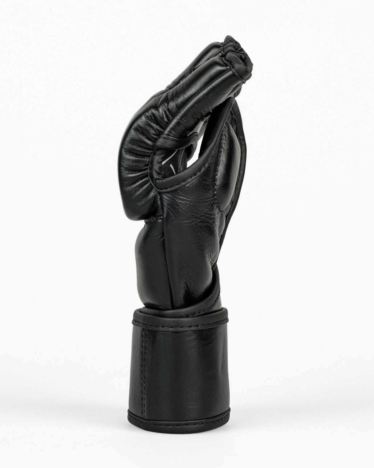 Caged MMA Handschuhe 'X' Series - Schwarz/Weiss